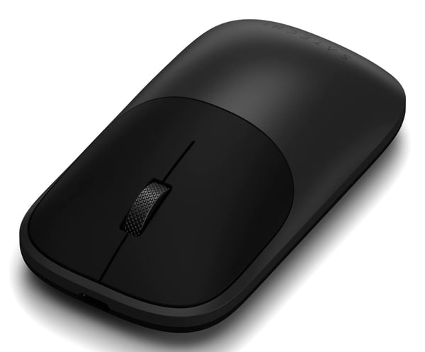Miniatyrbild 3 av 6: Satechi Slim EX datormöss Resor Ambidextrous Trådlös RF + Bluetooth