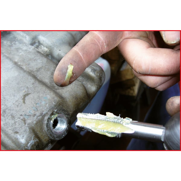 Miniatyrbillede 2 af 2: KS Tools 150.1453 gevindværktøj