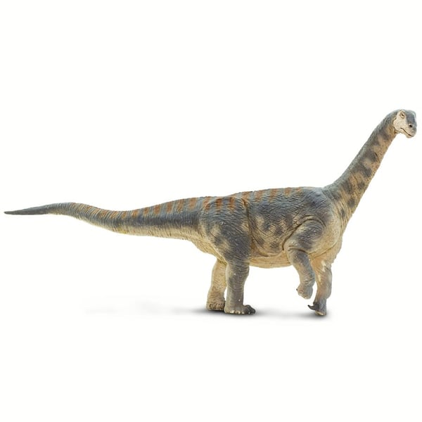 Miniatyrbild 6 av 8: Safari Ltd 100309 leksaksfigurer