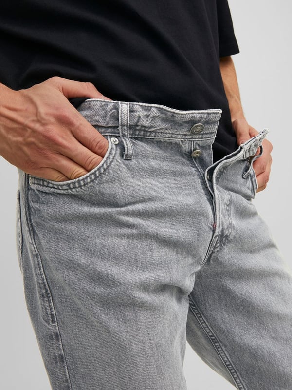Pikkukuva 4 / 8: Jack & Jones 12209663 Harmaa