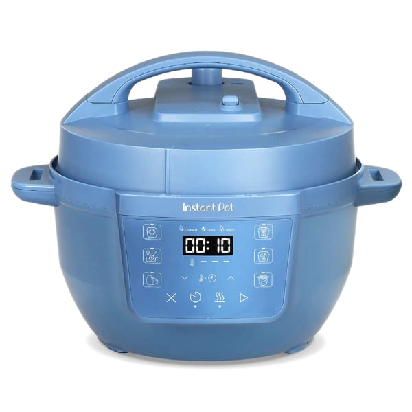 Instant Pot 921285 monitoimikeitin 3,8 L 800 W Sininen