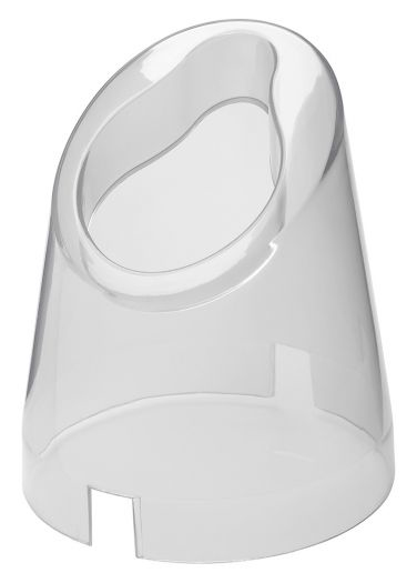 Miniatyrbillede 4 af 4: Clatronic GS 3656 ansigts-sauna Hvid