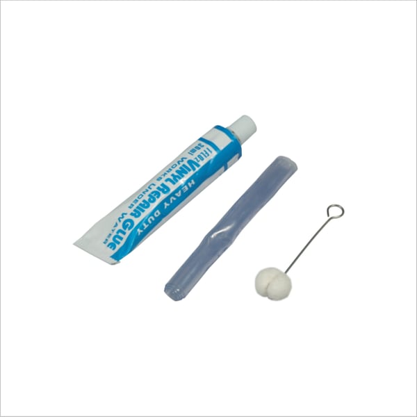 Miniatyrbillede 1 af 4: Pool Improve 40080 (CN) oppustelig reparationssæt