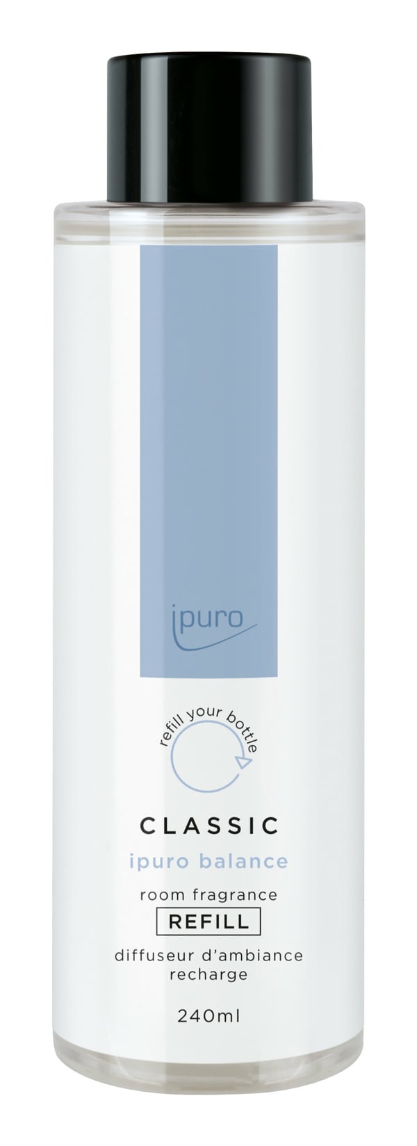 ipuro 063.6110.24 Flaske