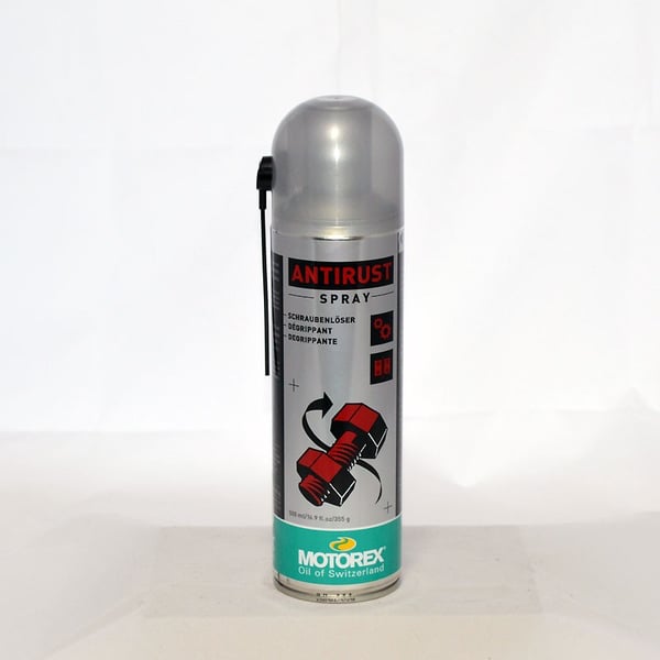 Motorex 302338 pletfjerner