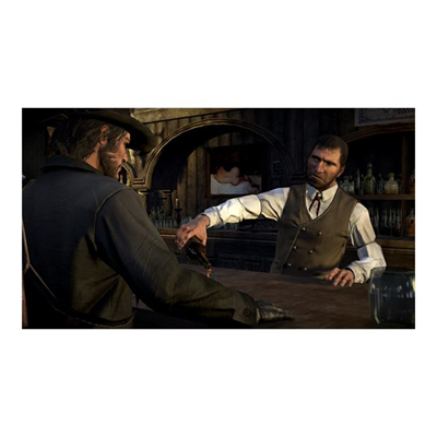 Take-Two Interactive Red Dead Redemption 2, PS4 Vakio Italia PlayStation 4