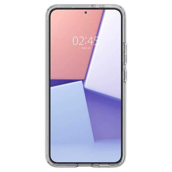 Miniatyrbillede 7 af 7: Spigen ACS03988 mobiltelefon etui 15,5 cm (6.1") Cover Transparent
