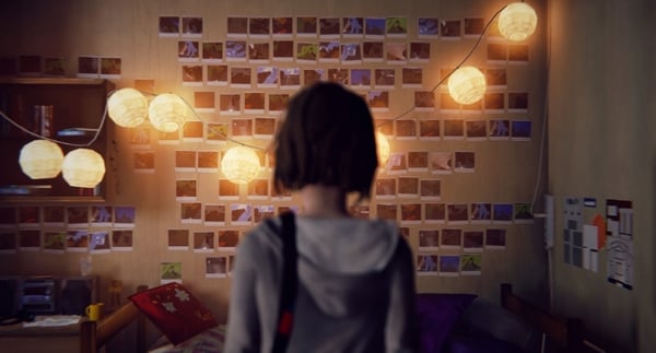 Miniatyrbild 2 av 4: Life is Strange (Playstation 4)