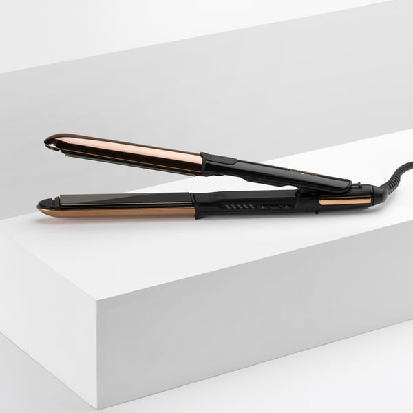Miniatyrbillede 7 af 8: BaByliss Pure Metal