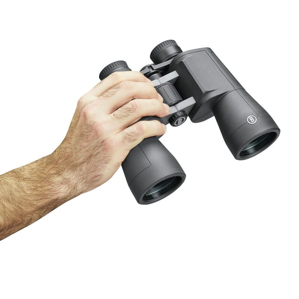 Bushnell Powerview 2.0 kikare Porro Svart