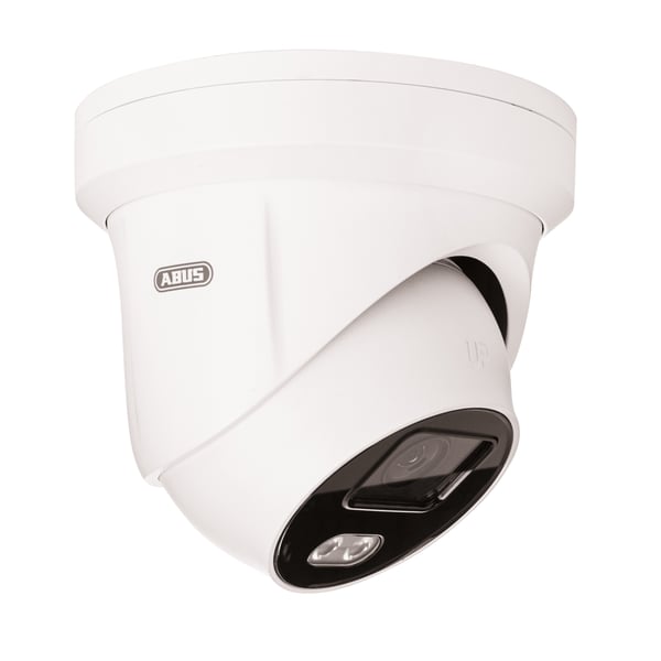 Pikkukuva 2 / 4: ABUS IP Kugeldome 4 MPx (2.8IPCS54511Amm, WL) IPCS54511A