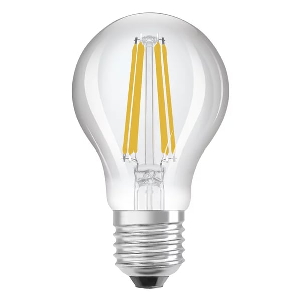 Miniatyrbillede 2 af 4: Osram AC45260 LED-lampe Varm hvid 2700 K 8,2 W E27 B