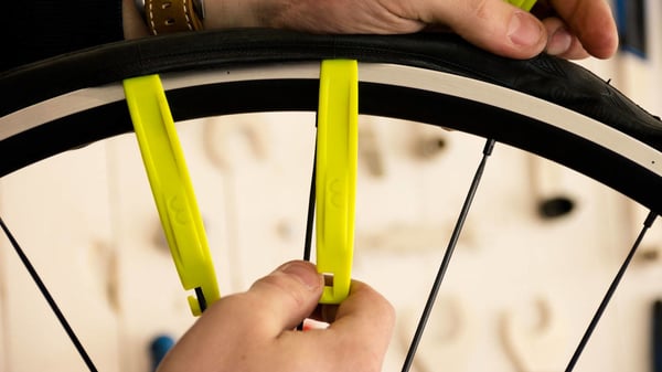 BBB Cycling EasyLift Cykelverktyg