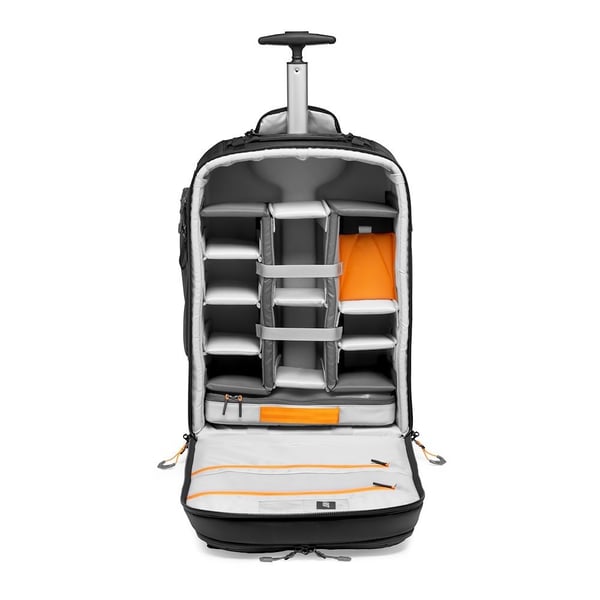 Lowepro Pro Trekker RLX 450 AW II Kabinväska Grå, Orange
