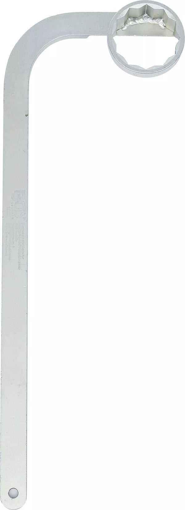 Pikkukuva 4 / 5: BGS technic Oil Filter Wrench