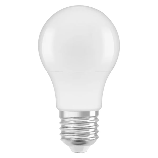 LEDVANCE 4058075304192 LED-lampe Cool dagslys 6500 K 4,9 W E27 F