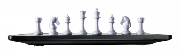 Miniatyrbild 2 av 12: Millennium eONE Schackset Skrivbord Internationellt