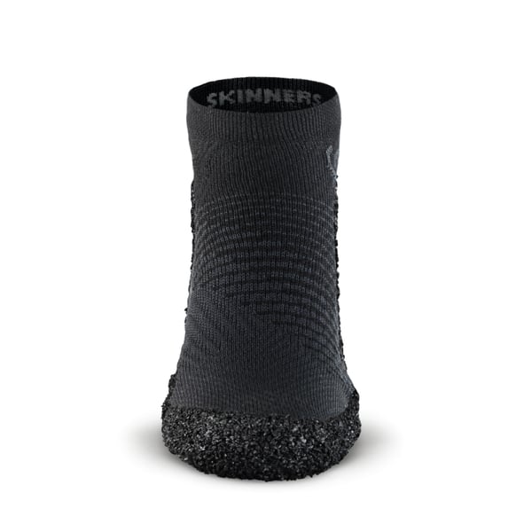 Pikkukuva 7 / 7: Skinners Technologies 2.0 Unisex Urheilusukat Antrasiitti
