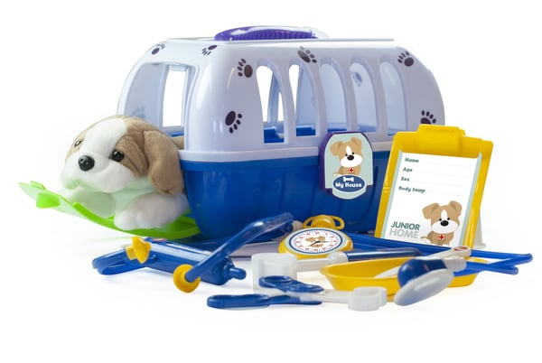 Amo Toys 505133 legetøjssæt