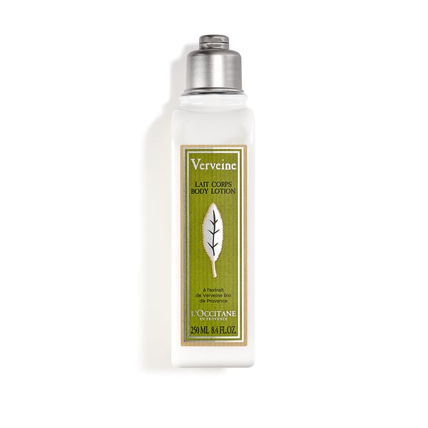 L'Occitane Verbena 250 ml Maito Naisten