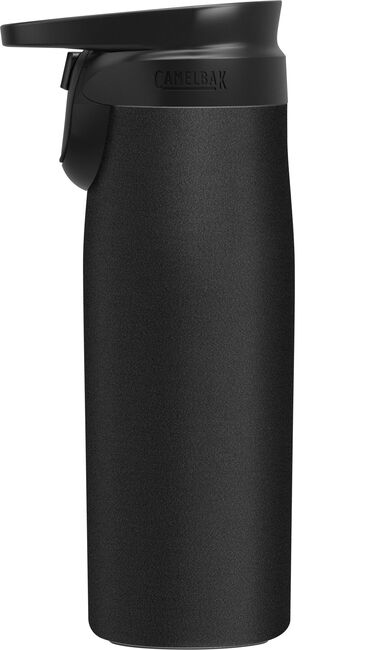 CamelBak 407-143-1201-003 resemugg 600 ml Svart Plast