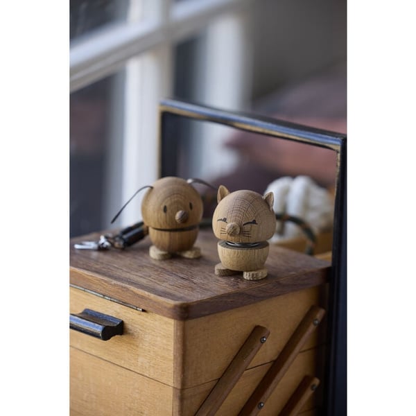 Miniatyrbild 7 av 13: Hoptimist 28746 action- och samlarfigur