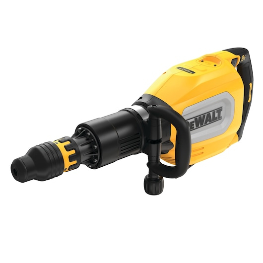 Miniatyrbild 2 av 6: DeWALT D25911K-QS borrhammare