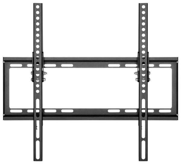 Pikkukuva 2 / 9: Goobay 49731 TV-kiinnike 139,7 cm (55") Musta