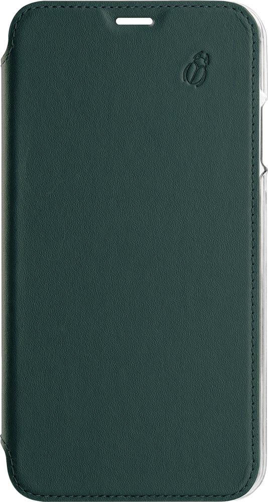 BeetleCase ECTF6119GR mobiltelefonfodral Grön BeetleCase ECTF6119GR mobiltelefonfodral Grön