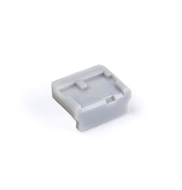 Smartkeeper UL04P1GY portin lukitsin Mini-USB Type-B Harmaa 10 kpl