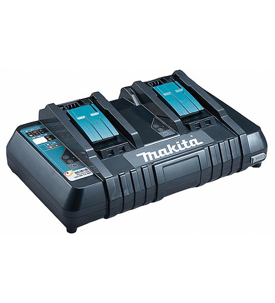 Makita DC18RD Batteriladdare
