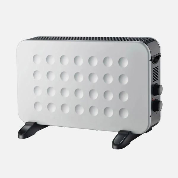 Fabrilamp 198512001 sisälämmitin