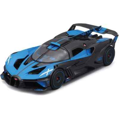 Maisto 32911-B skalmodell Modellsportbil Förmonterad 1:24 Maisto 32911-B skalmodell Modellsportbil Förmonterad 1:24