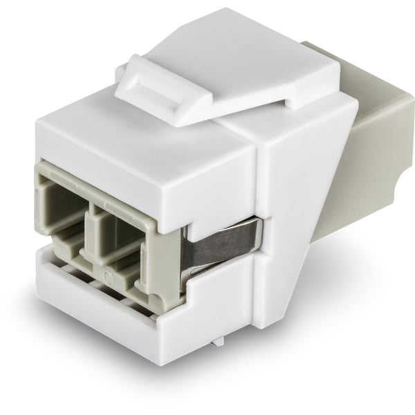 Miniatyrbild 4 av 5: Trendnet TC-K05LC keystone-modul