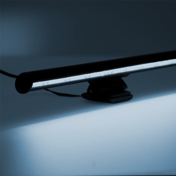 Miniatyrbild 9 av 11: Ksix BXLAMP02 spegellampor LED 5 W