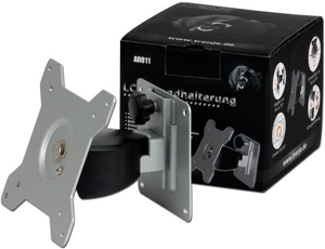 Tronje AR011 Aluminium