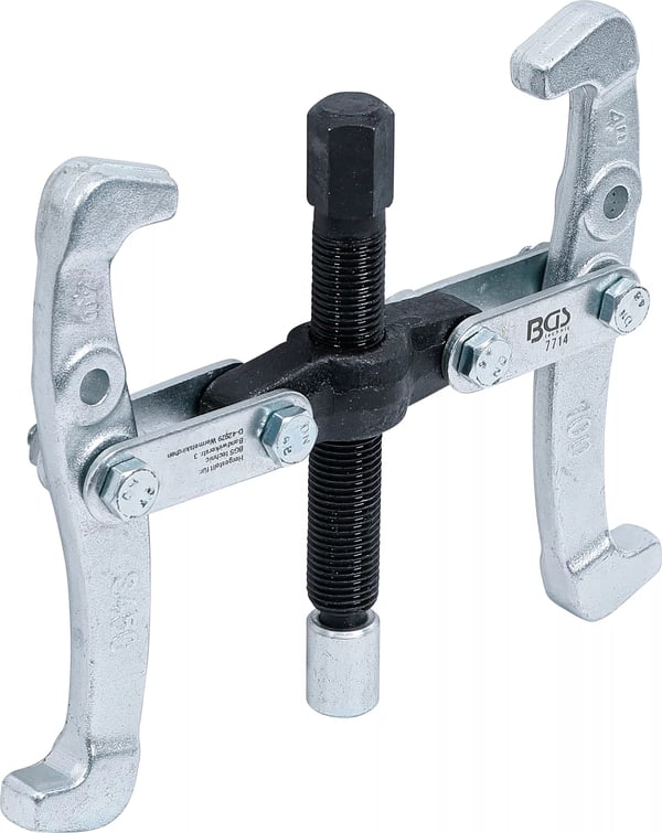 Miniatyrbild 3 av 5: BGS technic External / Internal 2-arm Puller