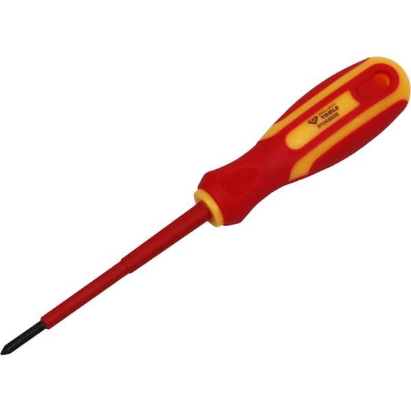 Brilliant Tools BT068006 Manuell skruvmejsel Brilliant Tools BT068006 Manuell skruvmejsel