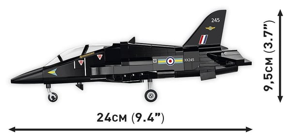 COBI BAe Hawk T1