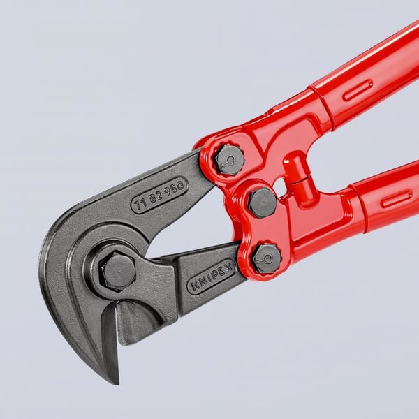 Knipex 71 82 950 bultsax