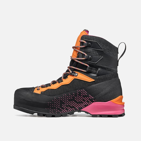 Garmont Tower 3.0 GTX Voksen Sort