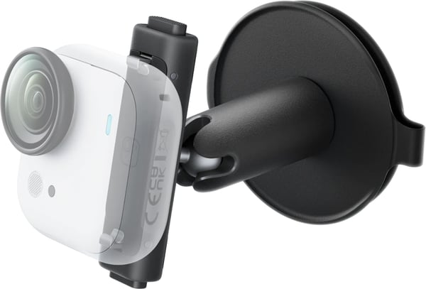 Insta360 CINSBBED tilbehør til aktion sportskamera Kamerabeslag