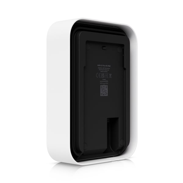 Miniatyrbillede 7 af 11: Ubiquiti UACC-U7-Pro-XG-Wall-Cover Dækkappe til WLAN-adgangspunkt