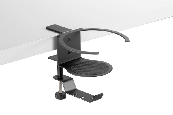 SpeaKa Professional SP-HCH-120 Hovedtelefonholder