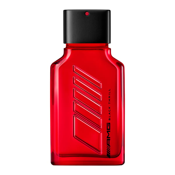 Mercedes-Benz AMG Black Thrill 60 ml Mænd Mercedes-Benz AMG Black Thrill 60 ml Mænd
