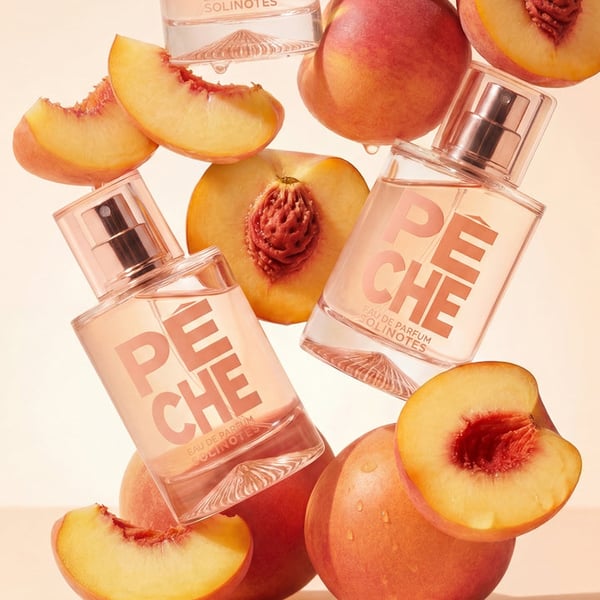 Solinotes Peche 50 ml Kvinder