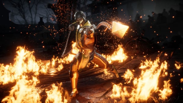Warner Bros. Games Mortal Kombat 11 Ultimate – Edition Limitée Xbox One
