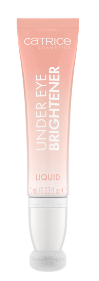 Miniatyrbillede 2 af 3: CATRICE Under Eye Brightener Liquid øjenmakeup dækkestift 10 ml 010 010 - Light Rose