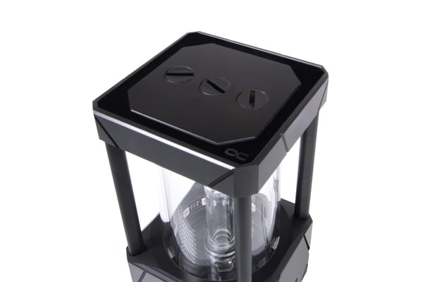 Alphacool 13327 Tietokoneen jäähdytysjärjestelmän osa ja lisätarvike Vesiblokki