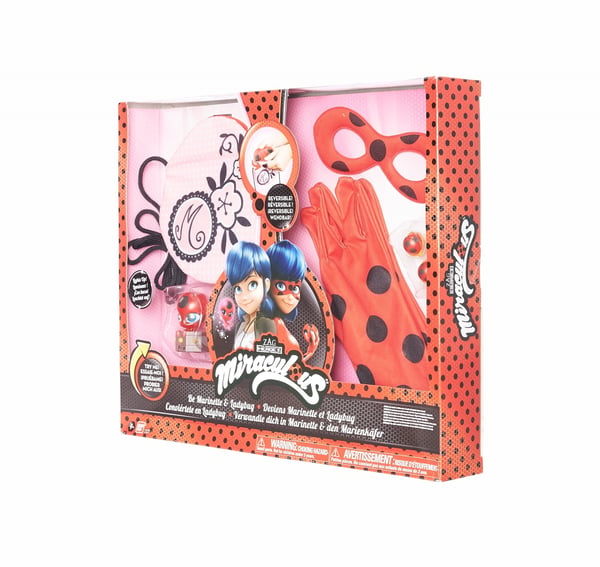 Bandai 39790 lasten laite